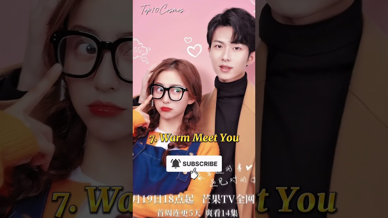 Top 10 Must-Watch Chinese Dramas Dubbed in Hindi 🎬