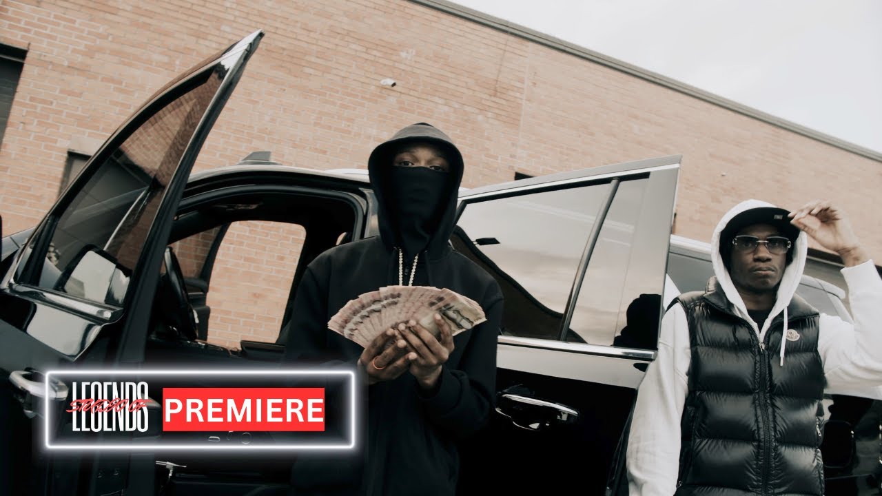 KsBvndz & Ys Dz - Darkside Official Video ๐ถ