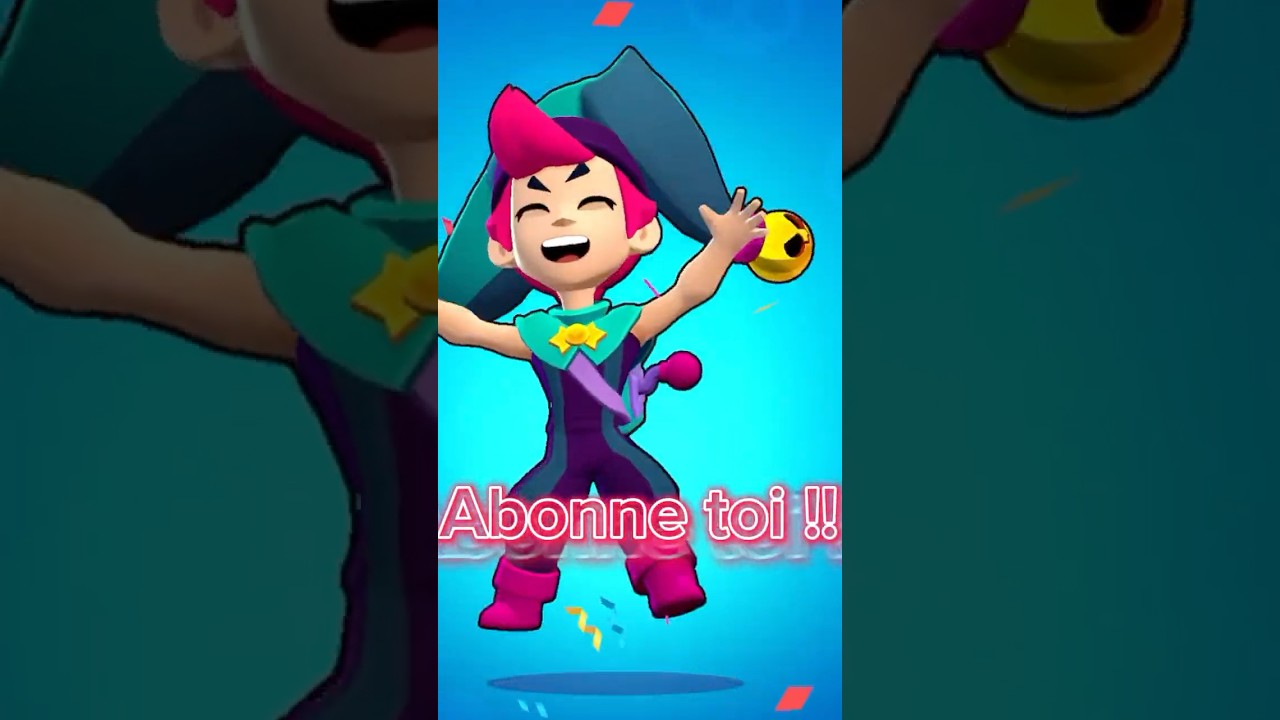 Conseils secrets pour Brawl Stars 🤫