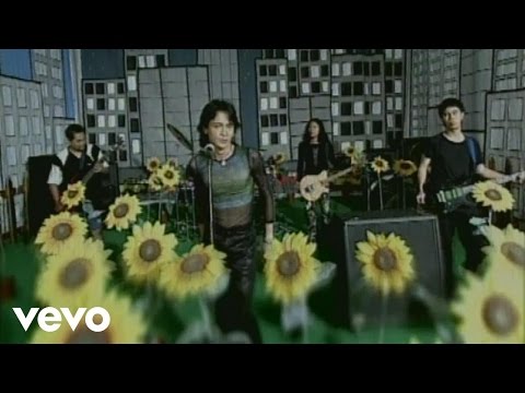 /rif - Bunga (Video Clip)