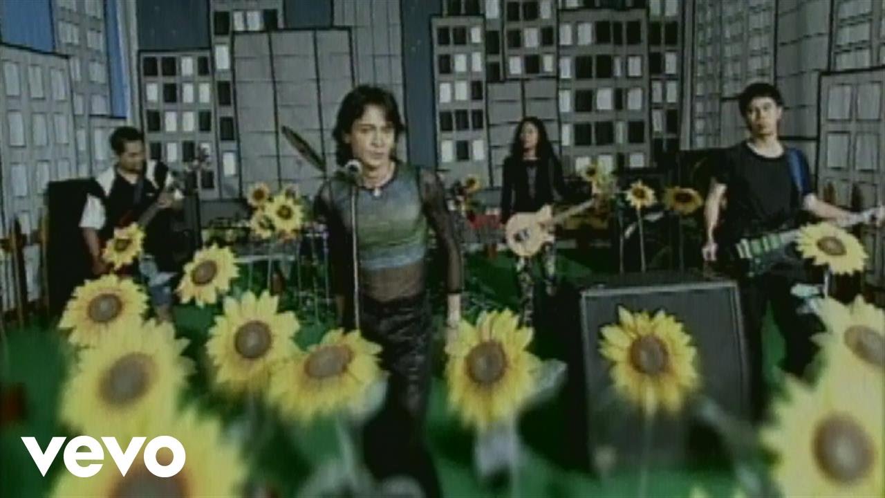 Watch /rif's Iconic 1997 Music Video for 'Bunga' 🌸