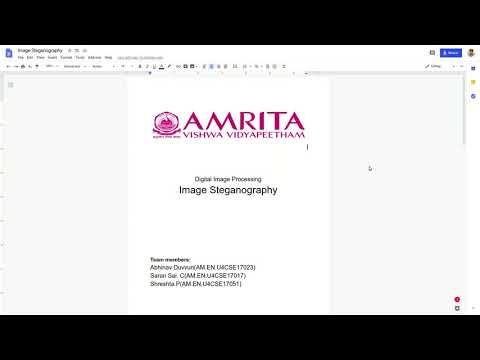 Master Image Steganography with Python: Hide Secrets in Pictures 🖼️