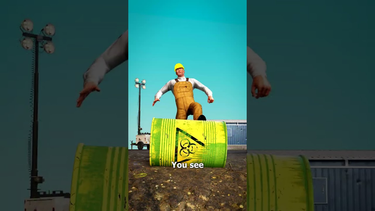 Love Canal Disaster Explained 😨