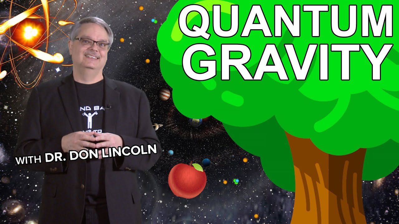 Quantum Gravity: The Ultimate Challenge in Physics 🌌