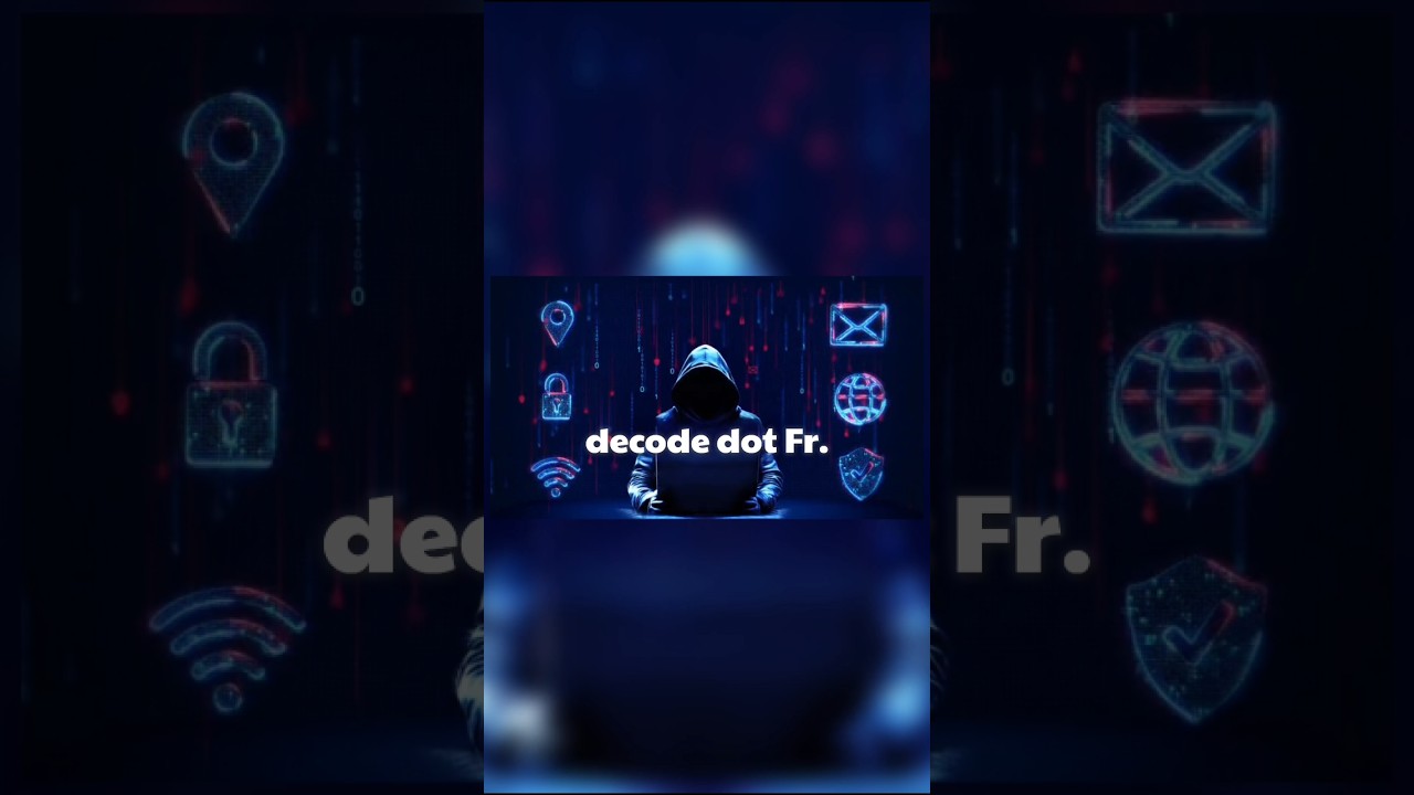 Master Ethical Hacking & Cybersecurity with dcode.fr 🔐