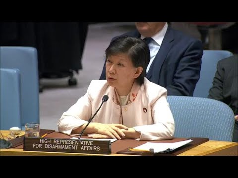 Post-Cold War Disarmament and Arms Control “is Eroding” - Security Council Briefing
