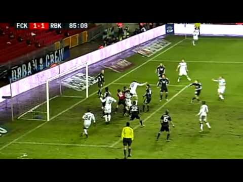 Rune Jarstein 2008-09