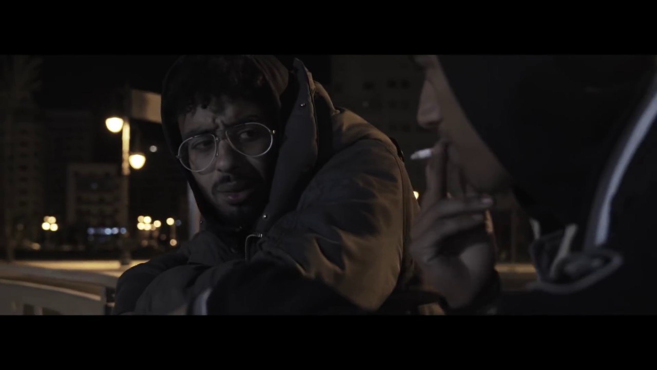 7ARI - 3AYM Short Film & Music Video 🎬