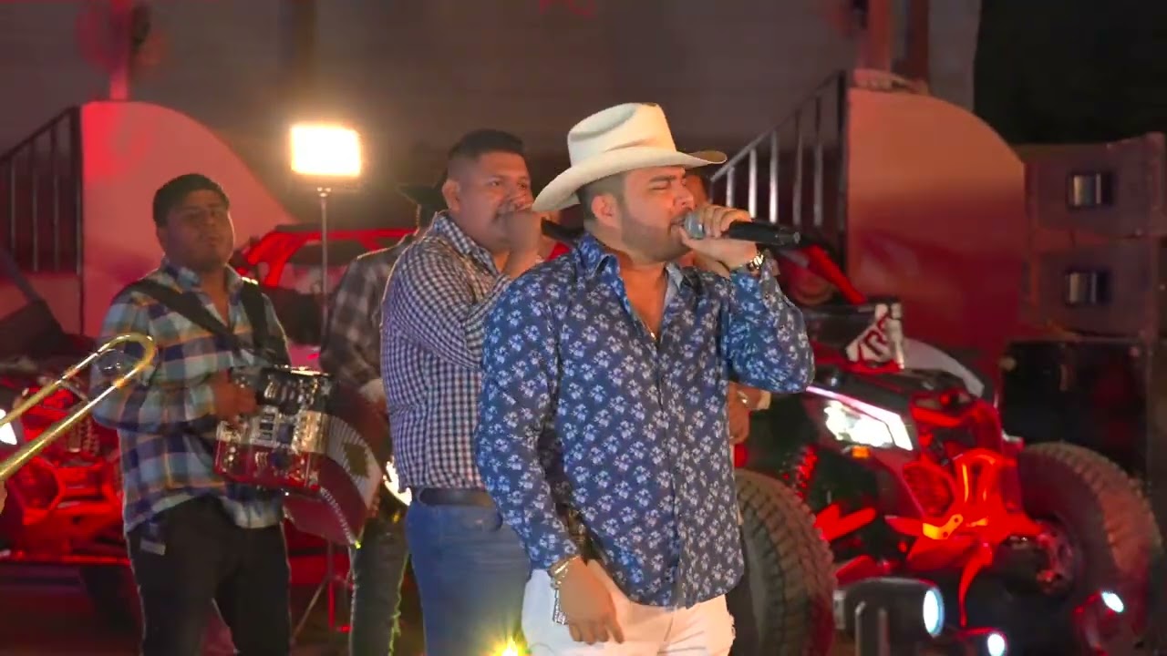 El Gary - La Profecía en Vivo 2025 🎶