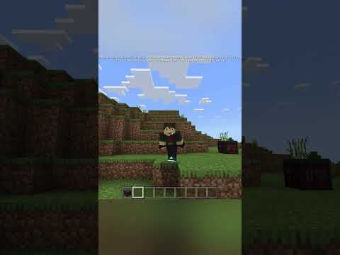 Вышла Новая БЕТА Майнкрафт ПЕ 1.19.80.21 (1.20) - Новая броня в Майнкрафт Бедрок