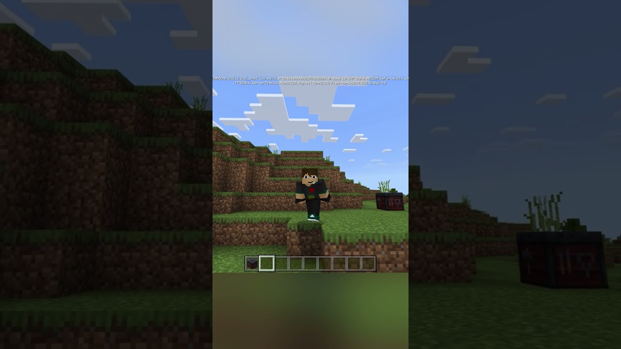 🔥 Новая БЕТА Майнкрафт ПЕ 1.19.80.21 (1.20): Новая броня и обновления для Android, iPhone и ПК!