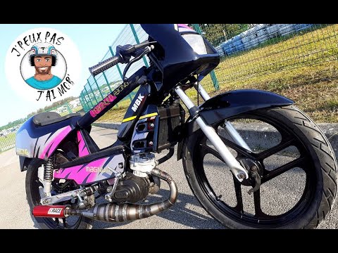 Magnum Racing MR1 🥰 La belle parmi les belles