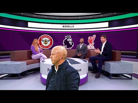 Brentford vs Liverpool 3-2 Pre-Match Preview | Salah Problem & Arne Slot switched up his system