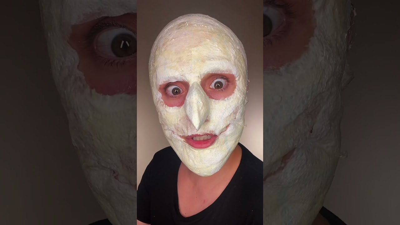 MR Krampus to You 🎅🏻