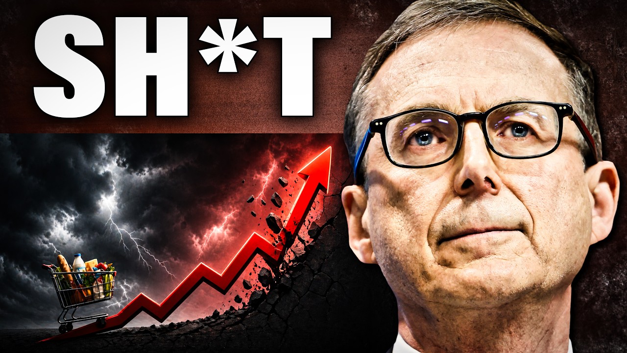 Bank of Canada Losing Control? Interest Rates Surge 🚨