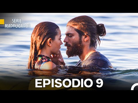Série Madrugador Episódio 9 (Dublagem em Português)