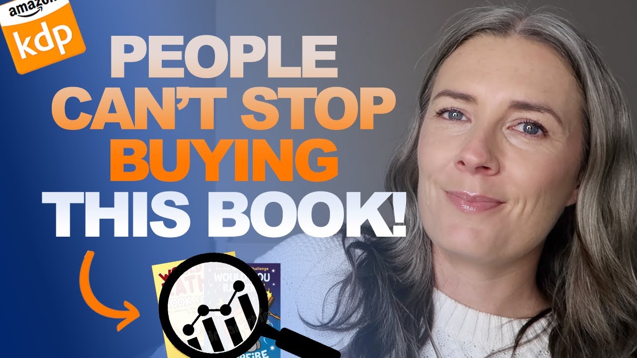 Hidden Low-Content Book Genres That Outperform Coloring Books and Journals on Amazon KDP