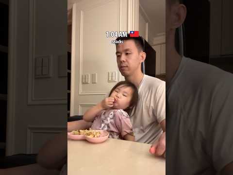 The Jet Lagged Experience