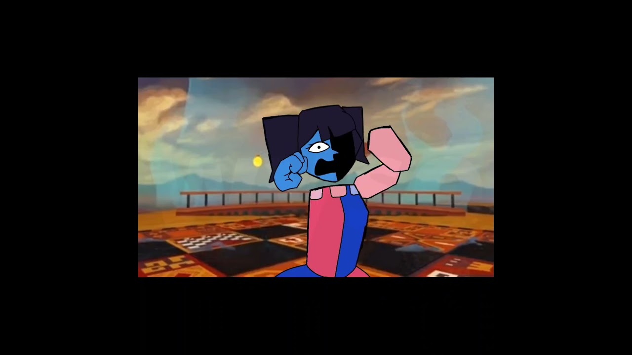 Enasona Animation - Took Longer Than Expected