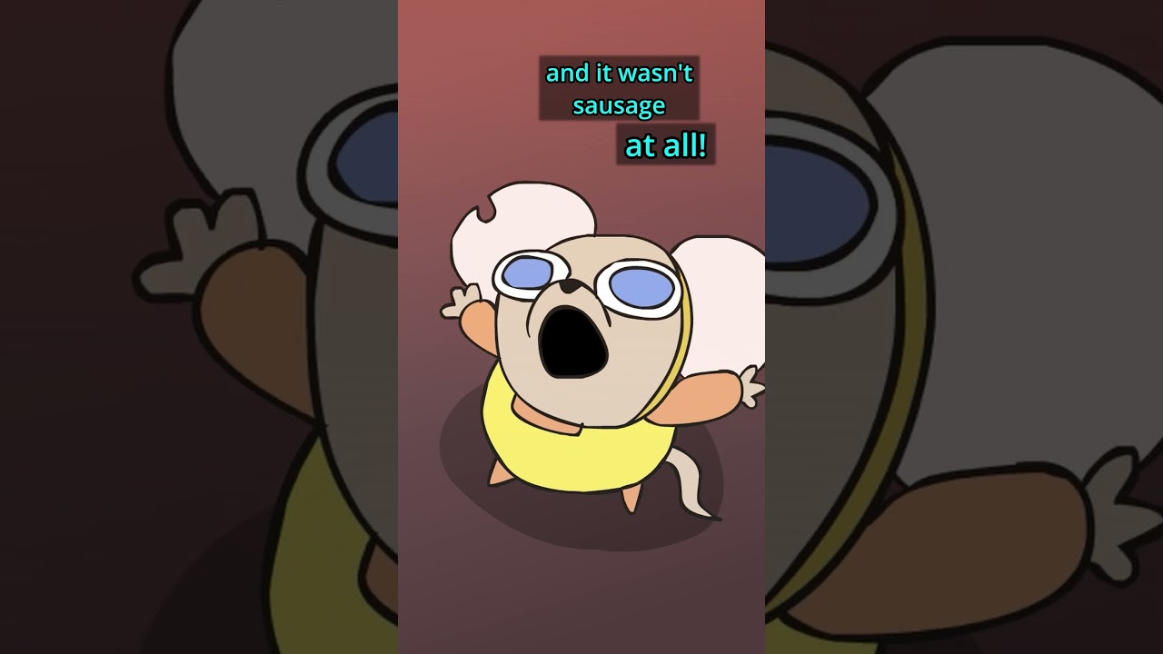 D&D Animated: Who's Watching You? 👀 | Uprooted Campaign Highlights