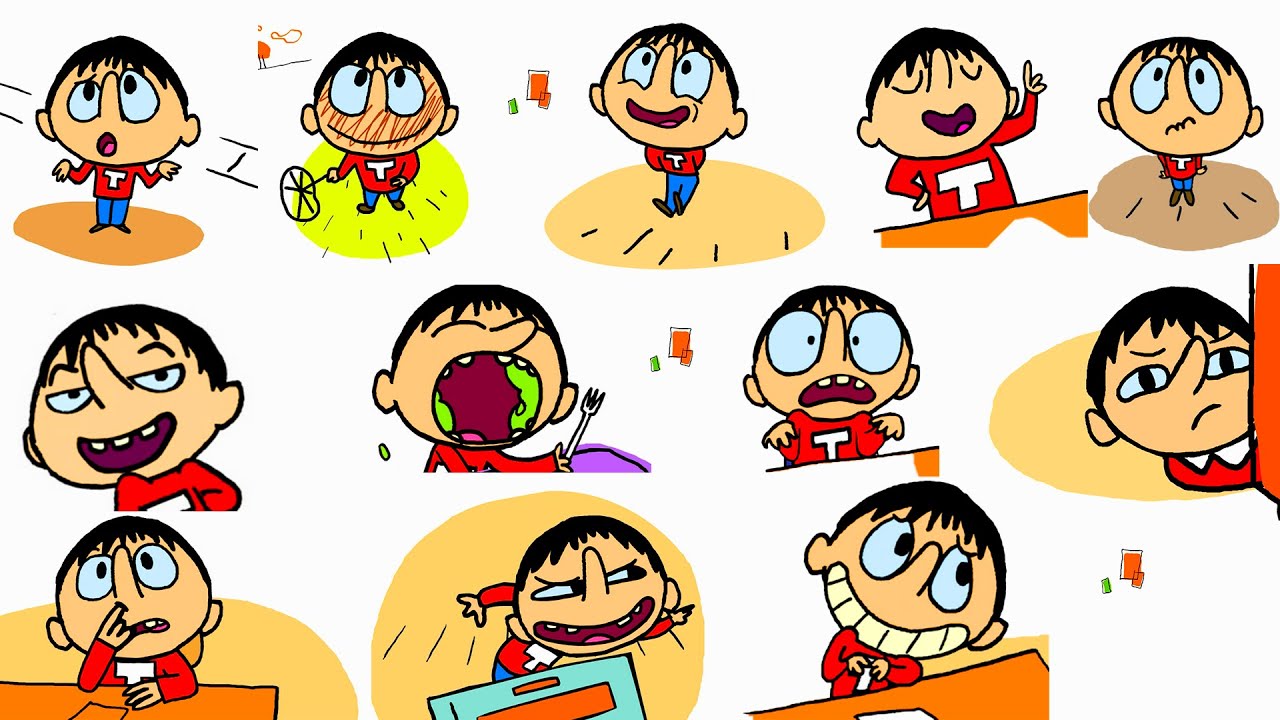 L'armée de Toto | Blagues de Toto 😂