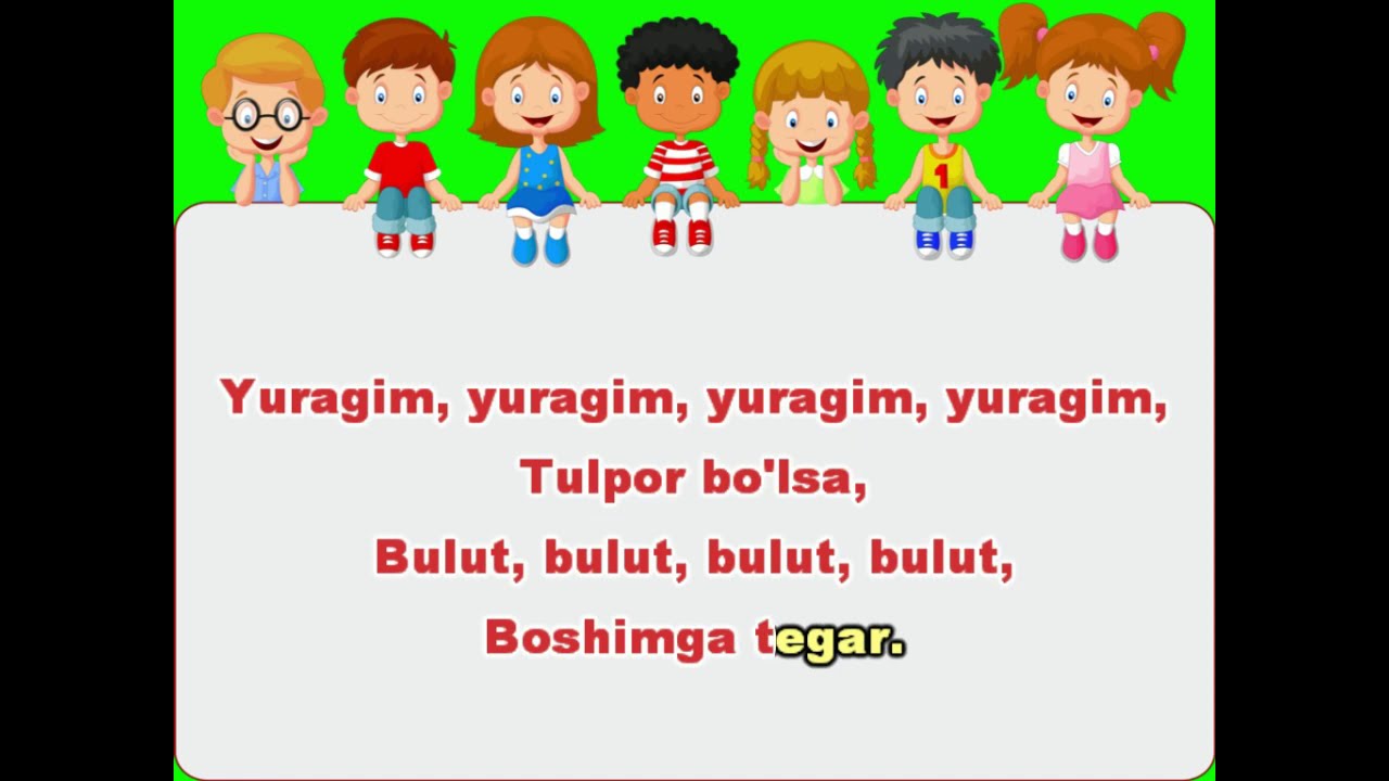 TULPOR Karaoke π€