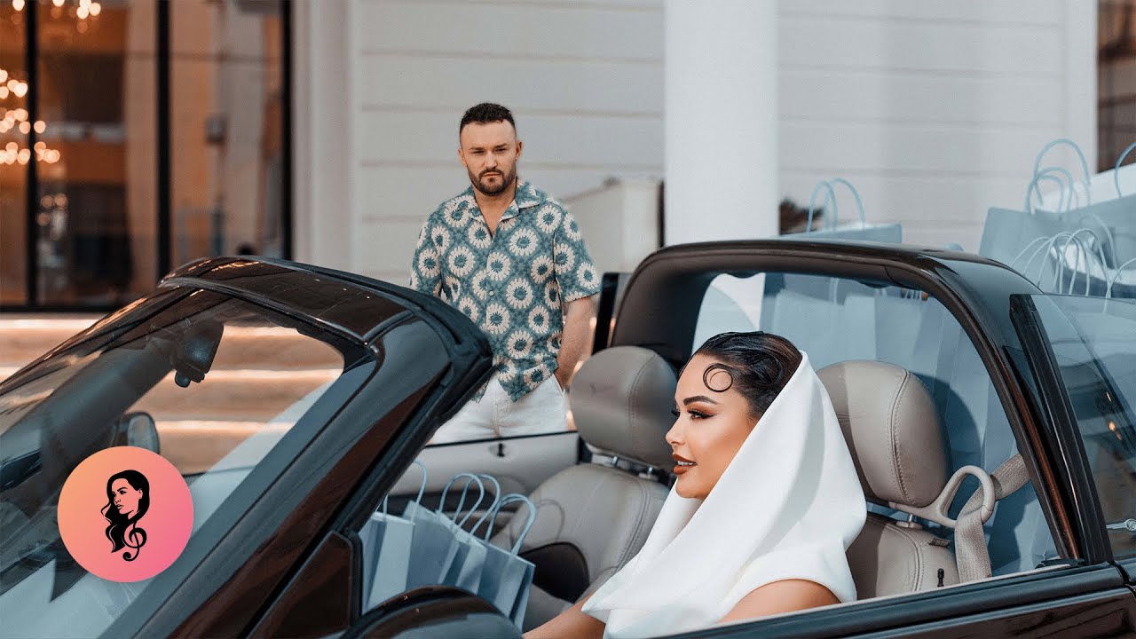 PONI & Altin Sulku - Ledhat (Official 5K Video) 🎶