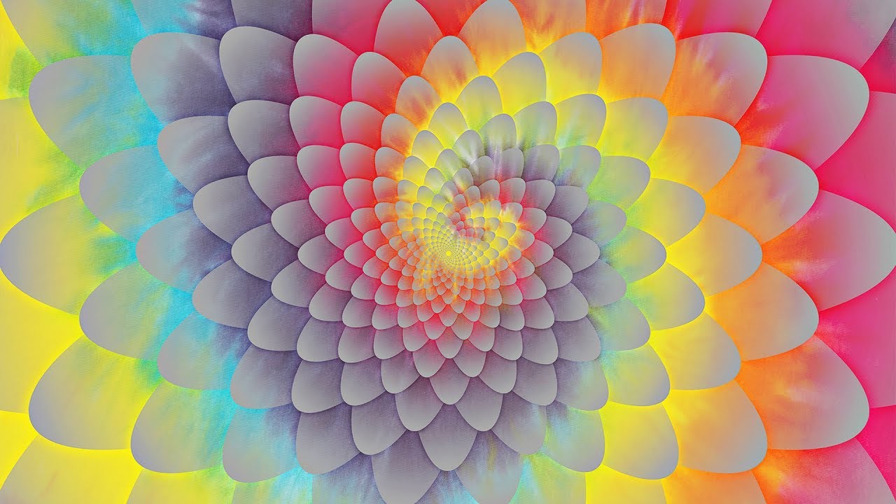 8-Hour Deep Sleep & Chakra Meditation Music 💤