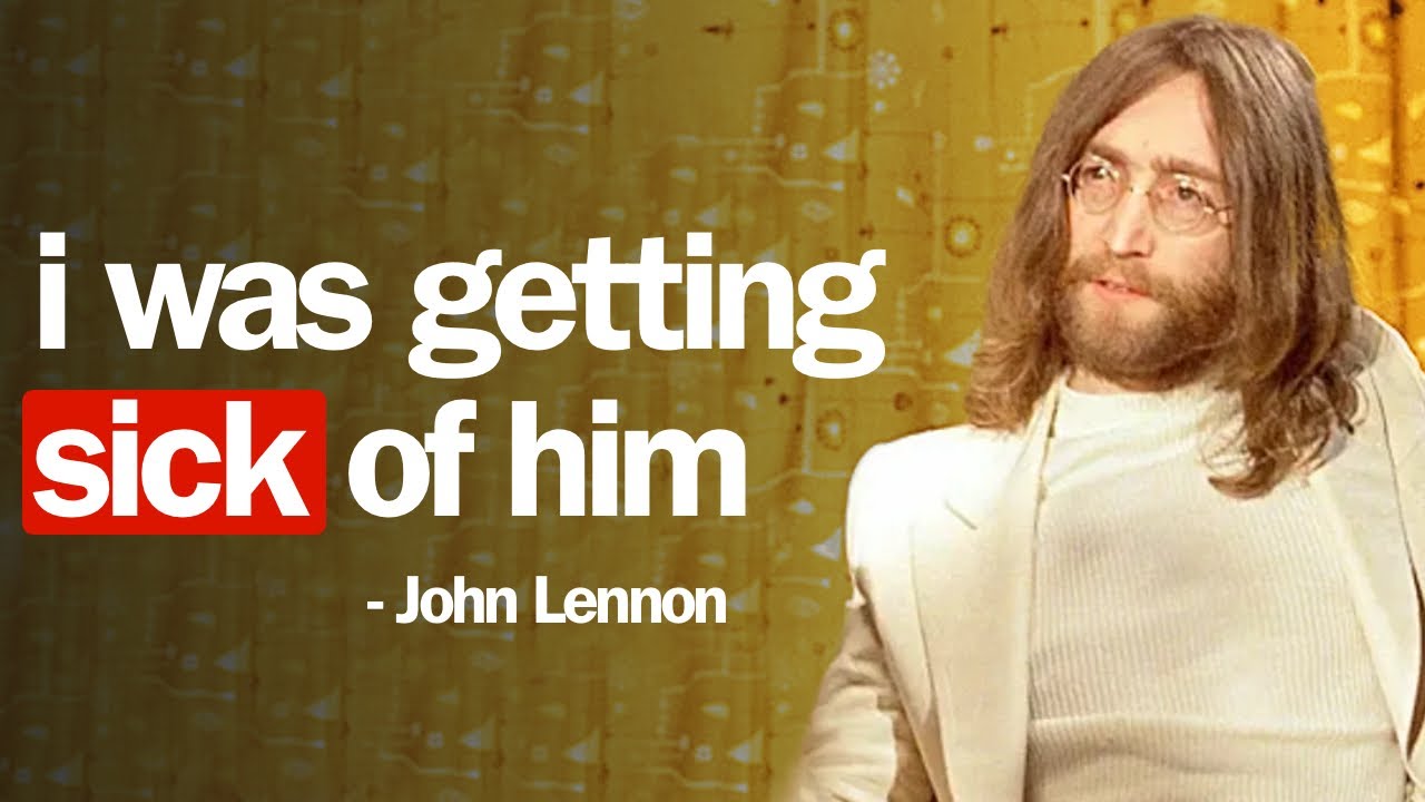 Pete Best's Firing from The Beatles in 1962