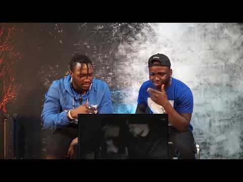 ИНОСТРАНЦЫ ФАНАТЕЮТ ОТ РЕМ ДИГГА КАК ПАК | ИНОСТРАНЦЫ СЛУШАЮТ | РЕАКЦИЯ