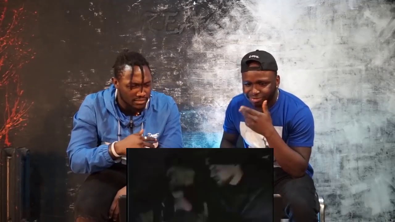 Иностранцы в восторге от рем Дигга и русского рэпа 🇷🇺