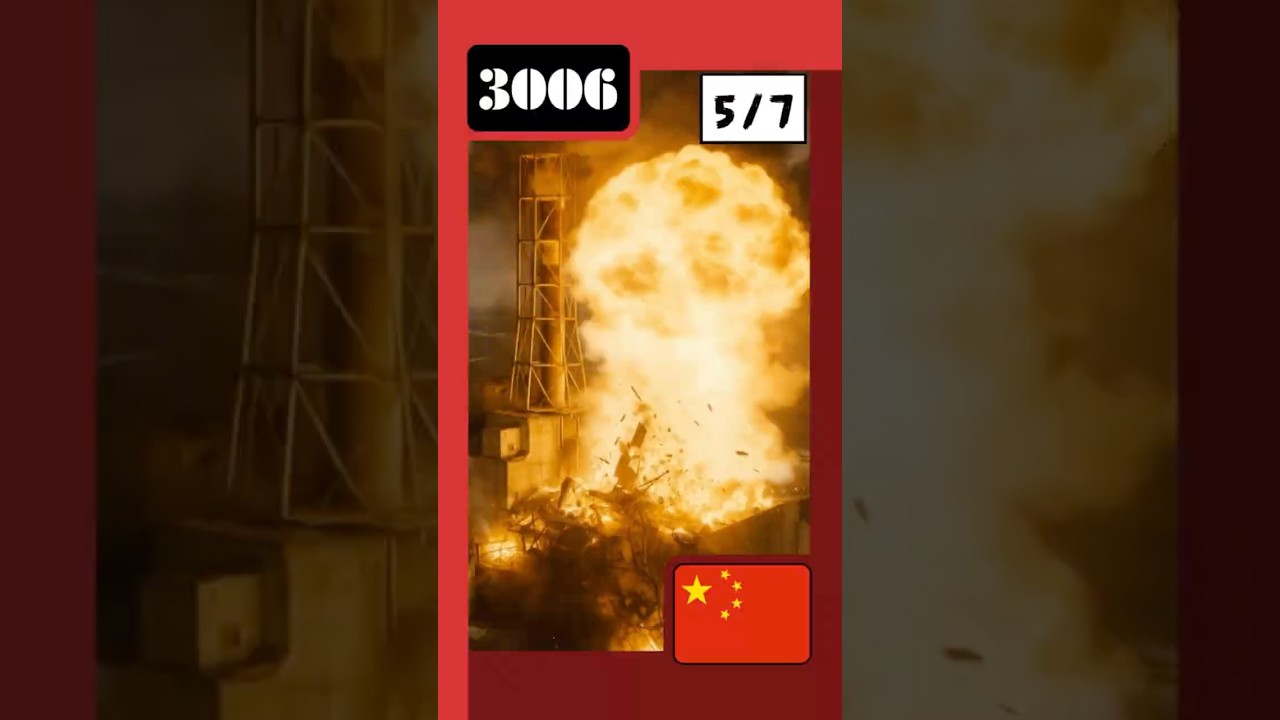 切尔诺贝利: 永无止境的黑夜 (Chernobyl: The Endless Night) | 历史故事 (Historical Story) | Hello Truth Story, 3006-S5
