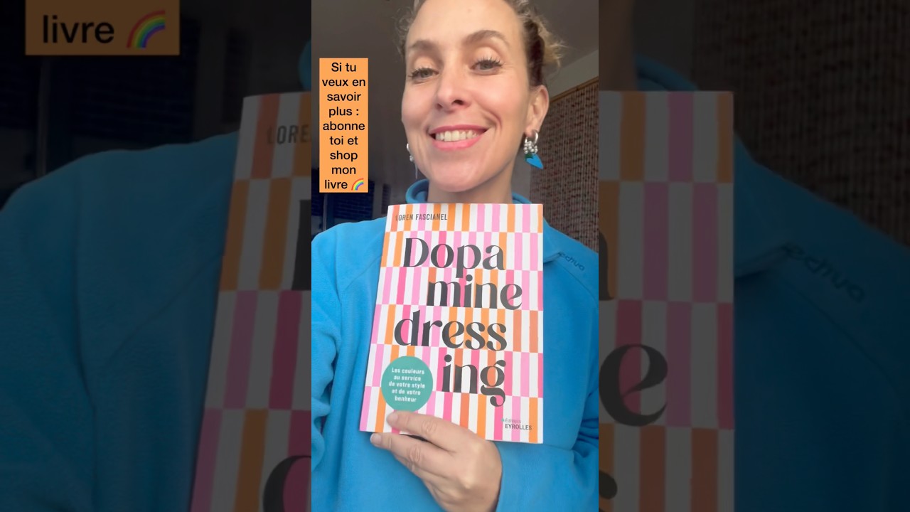 La couleur, un enjeu politique 🎨