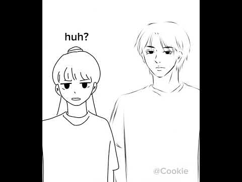 SEATMATE?ENEMIES PT.2..#deluluarts #delulu#enemiestolovers