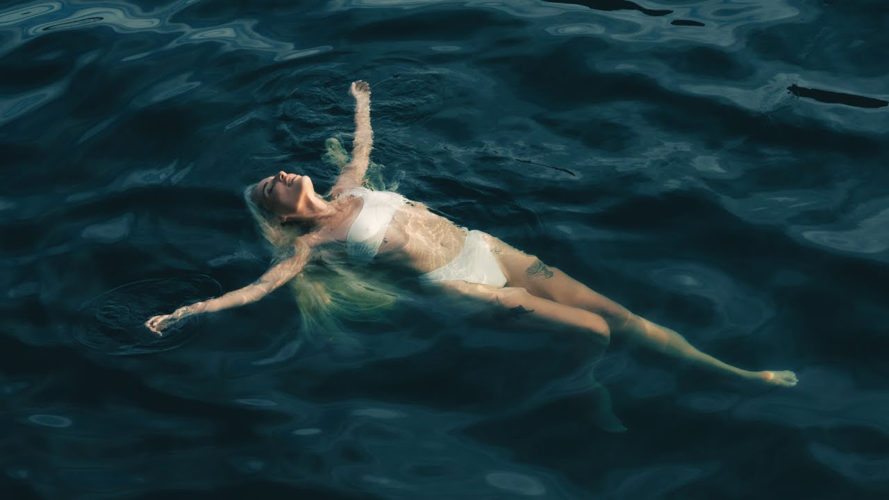 Elena Rose & Justin Quiles - Cosita Linda 🎶