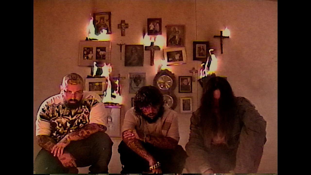 $UICIDEBOY$ & Bones - Now & At Our Death 🎶