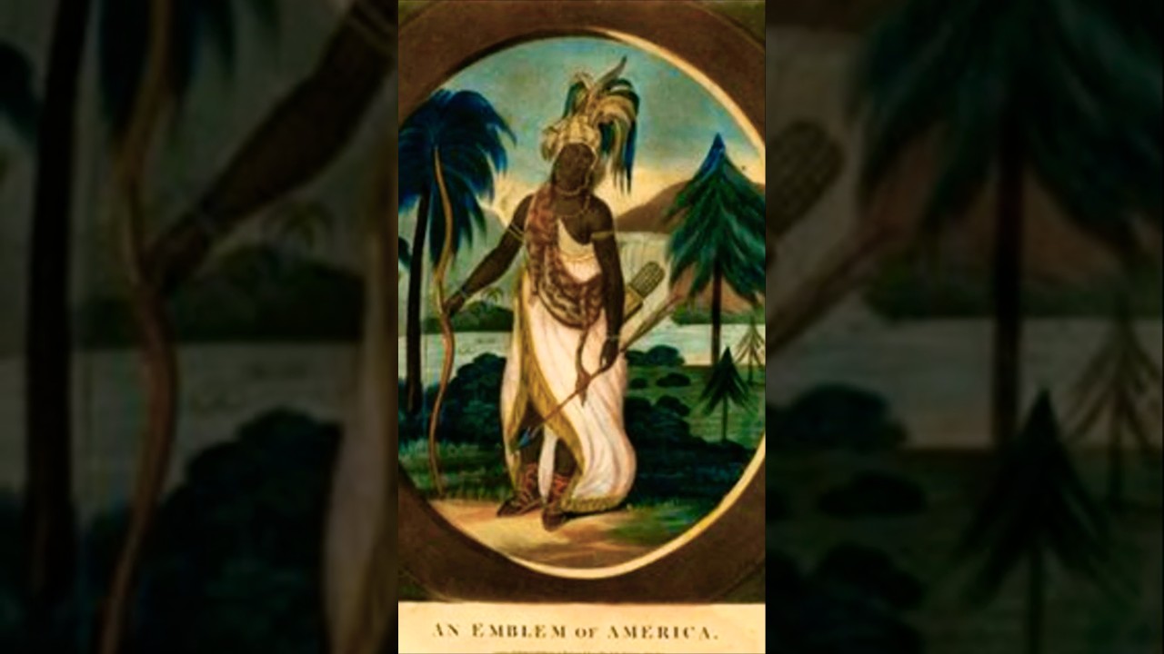 Black American Indians: Untold History 📜