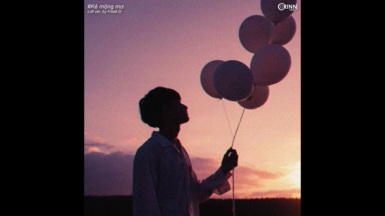 Kẻ Mộng Mơ (Lofi Ver.) - Reddy x Freak D 🎶