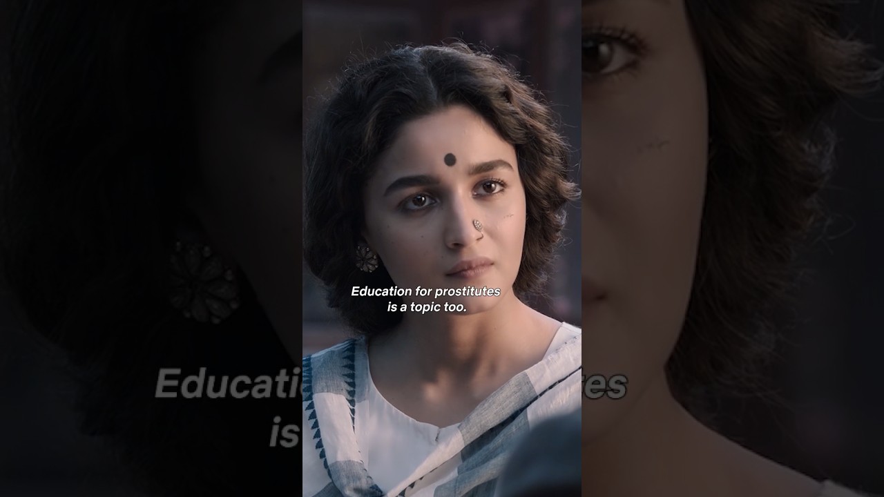 Alia Bhatt Nervous to Speak at Jim Sarbh's Request 🎤