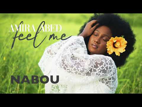 Amira Abed - Nabou