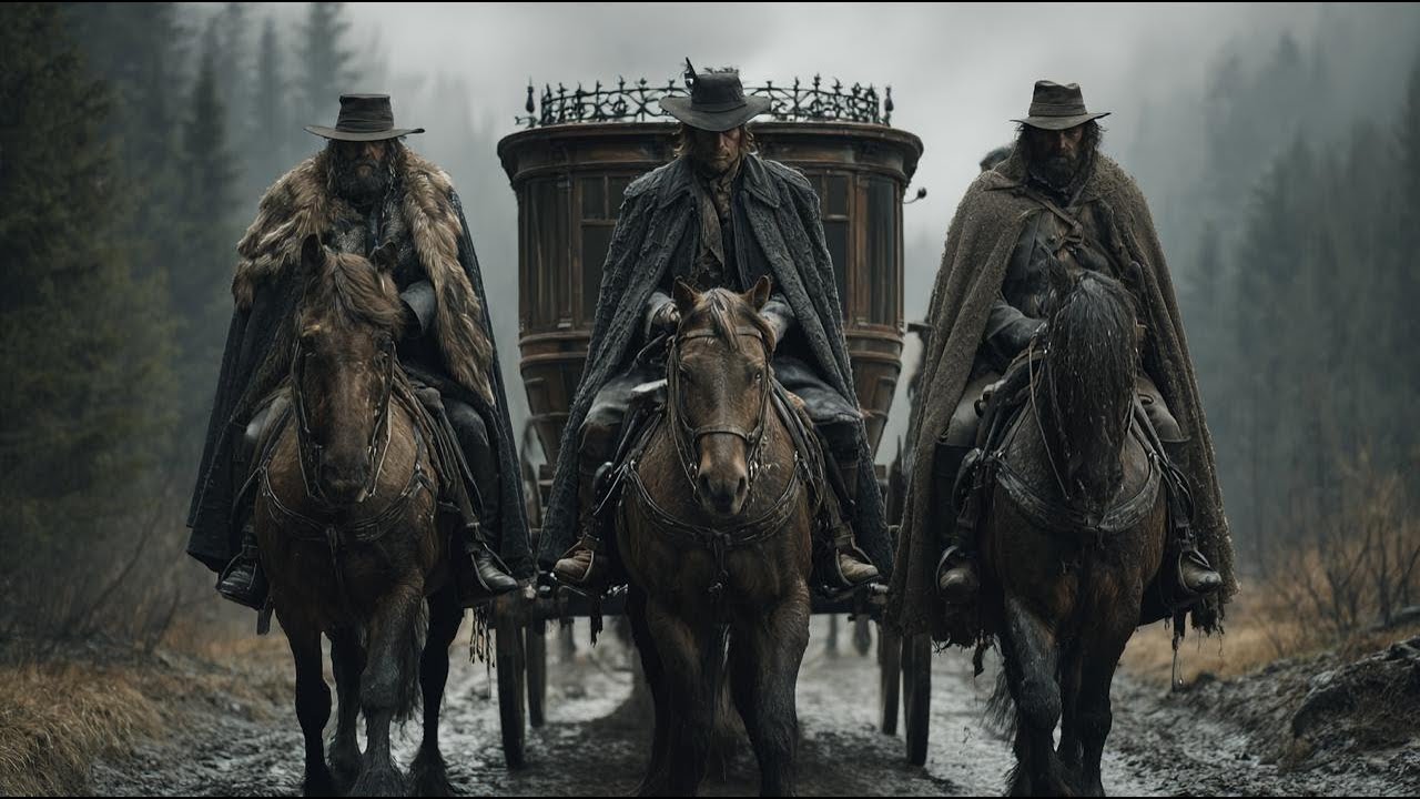 Must-Watch Adventure Drama: Janosik (2024) π¬