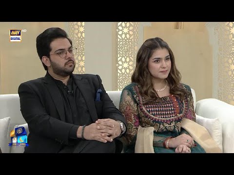 Mein Shadi Sadgi Se Karna Chahti Thi | Fazila Kaiser