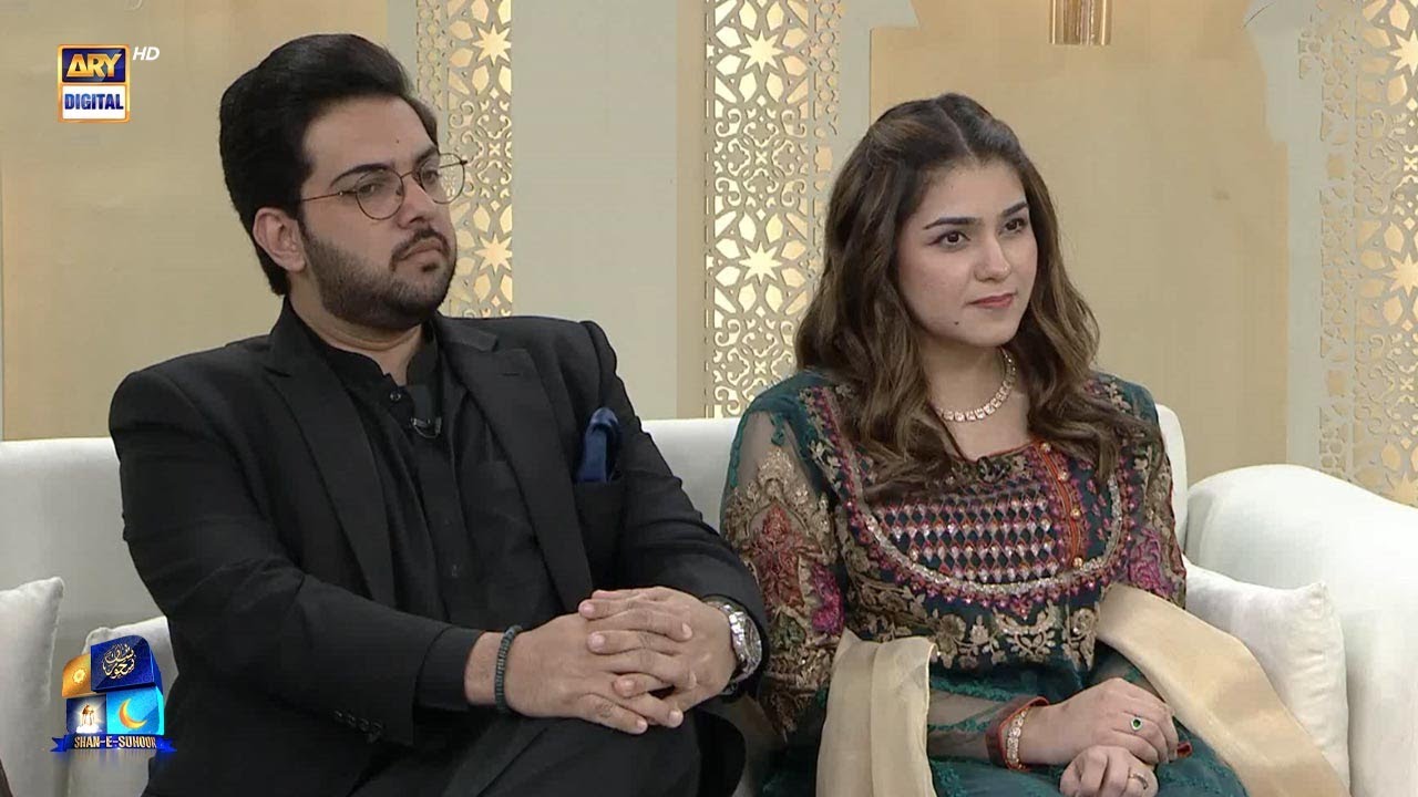 Fazila Kaiser's Simple and Heartfelt Wedding Journey 💍