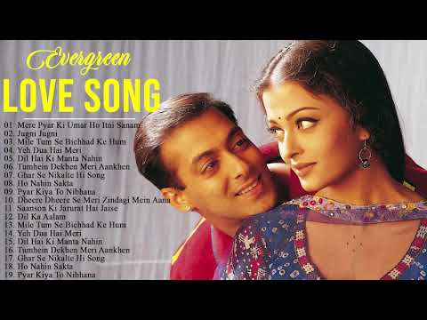 Top List Evergreen Hit Songs 2012 || Best Bollywood Old Songs || Hindi Old Song