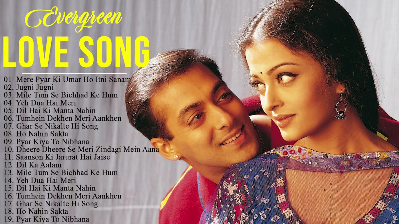 Top Evergreen Bollywood Songs of 2012 🎶
