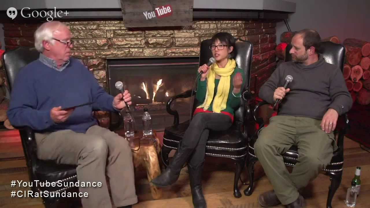 YouTube & the Future of Investigative Journalism π₯