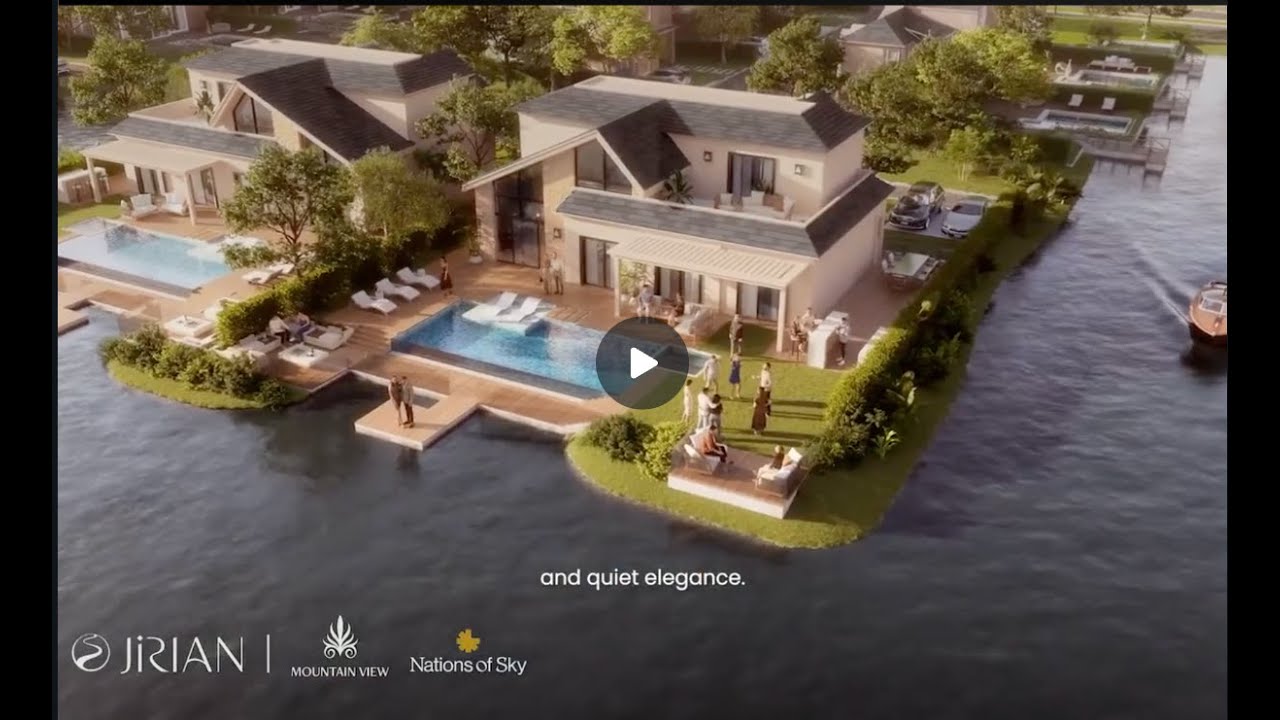 Jirian Mountain View