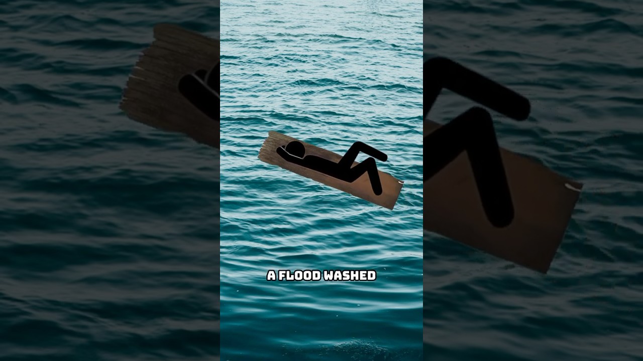 Man's Unexpected Escape from North Korea πΆββοΈ