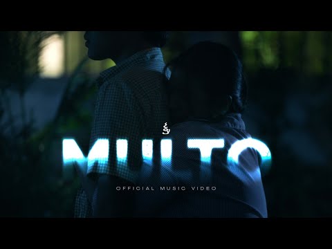 Multo - Cup of Joe (Official Music Video)