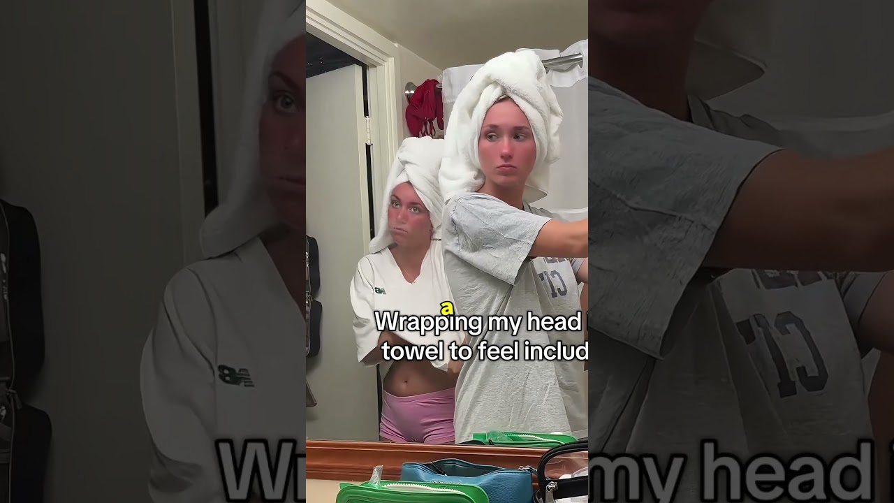 Heartwarming Moment: Girl with Cancer Finds Joy in Friendship 💖